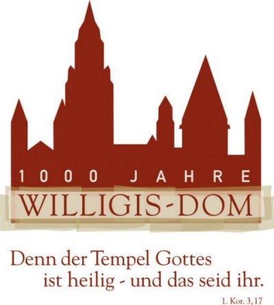 1000 Jahre Dom zu Mainz