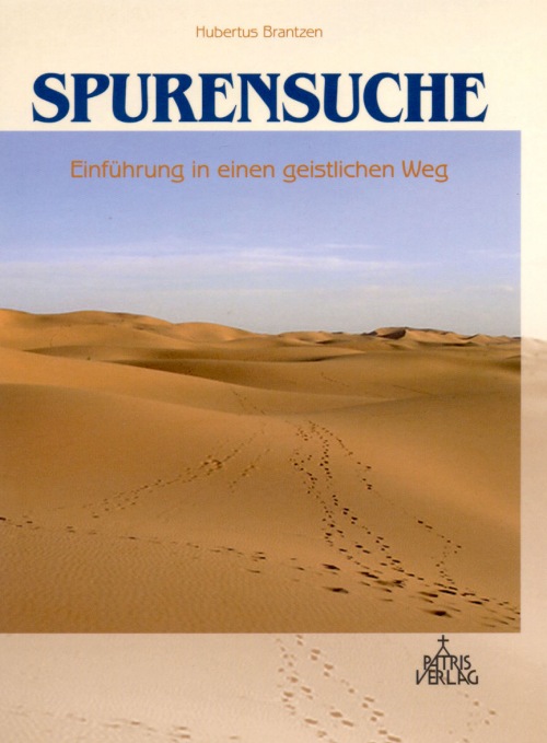 Brantzen - Anleitung zur Spurensuche - Cover
