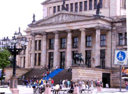Berlin Reichstag+