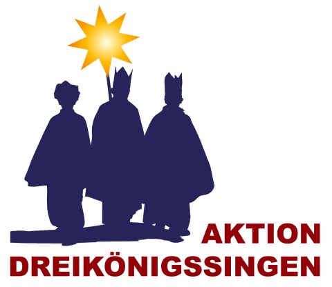 Logo Dreikönigssingen 2009