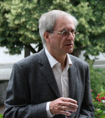 Dr. Rainer Metzendorf