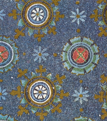 Mosaik Ravenna