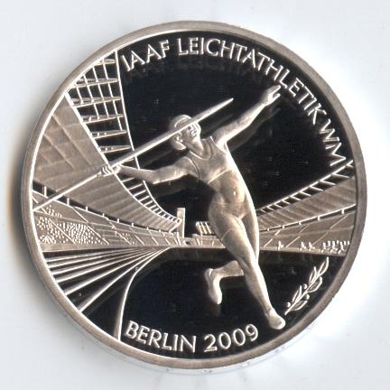 10-Euro-Münze