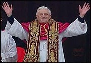 Der neue Papst - Benedikt XVI.