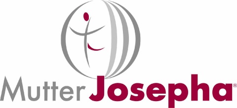 Logo zur Seligsprechung von Mutter Josepha