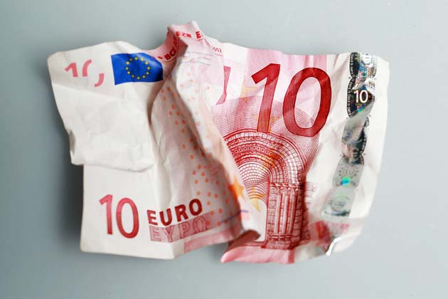 Geld - Foto: Tim Reckmann - pixelio.de