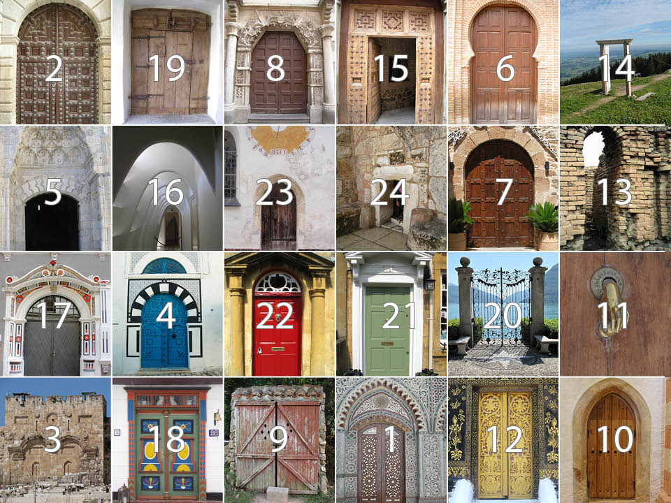 Adventskalender 2013