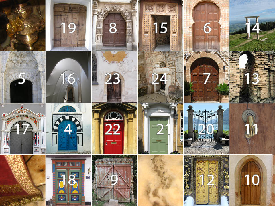 Adventskalender 2013