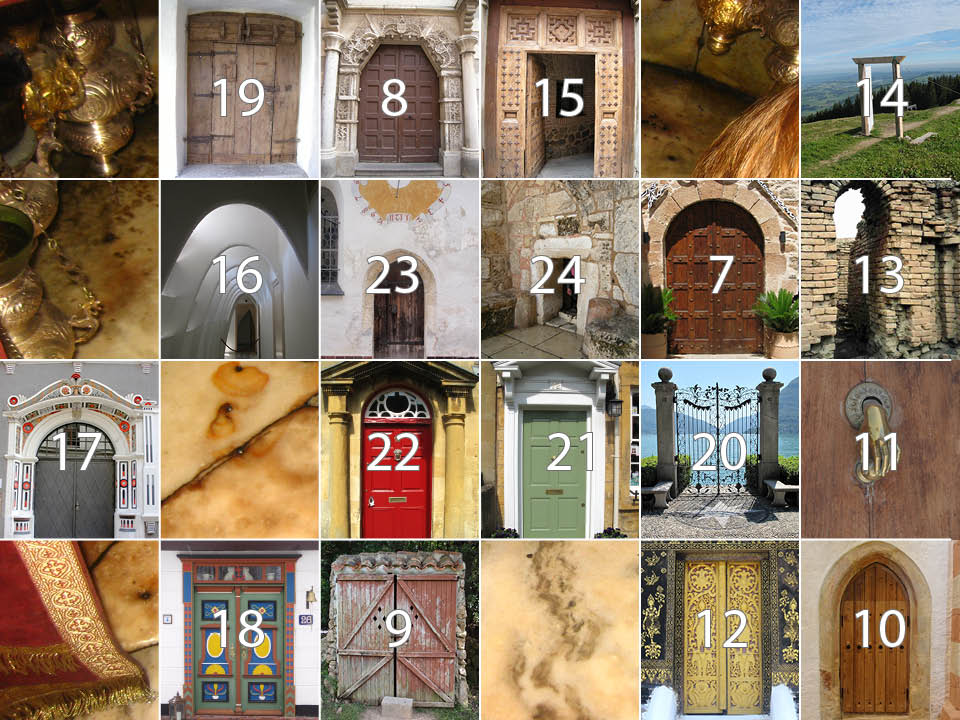 Adventskalender 2013