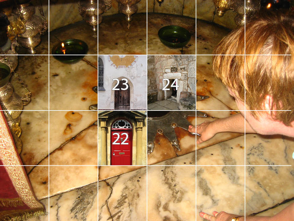 Adventskalender 2013