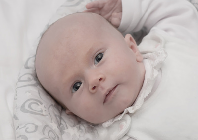 Baby - Foto: Bernd Kasper