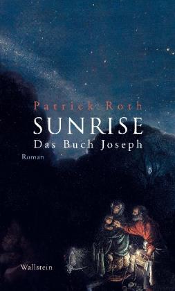 Sunrise - Buch-Cover