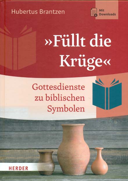 mystagogische Gottesdienste - Foto: <em>Cover Buch</em>