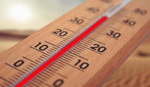 Thermometer - Foto: pixabay.com