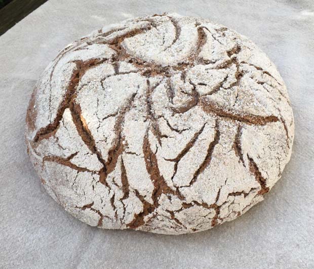 Brot- Foto: Ulrike Groß