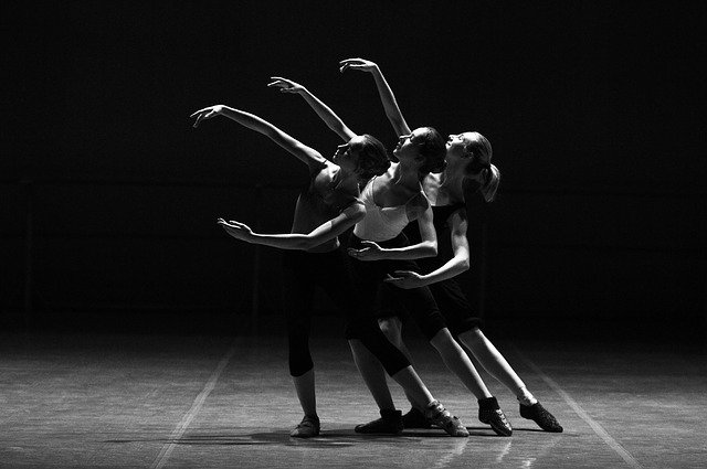 Ballet - Foto: pixabay-com