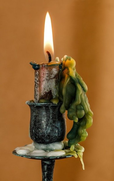 candle - Foto: pixabay.com