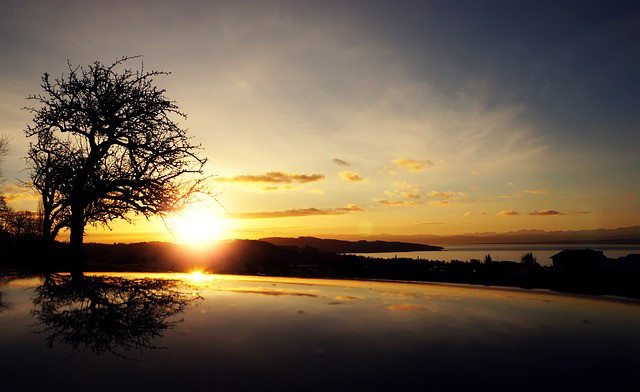 sunrise - Foto: pixabay.com
