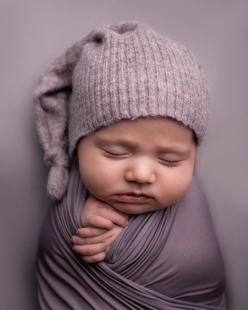 Baby - Foto: pixabay.com