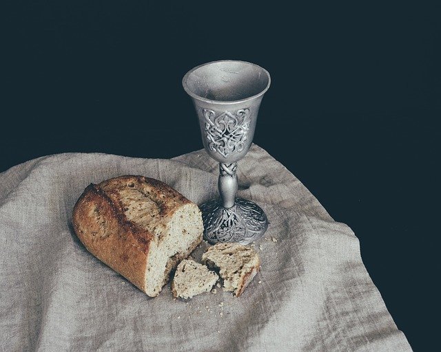 bread - Foto: hudsoncrafted - pixabay.com
