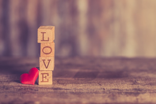 Love- Foto: pixabay.com