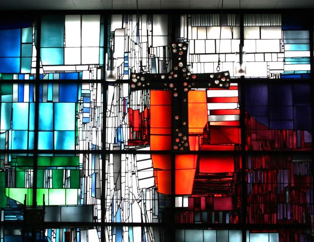 Spurensuche Die Botschaft hör ich wohl - Spurensuche